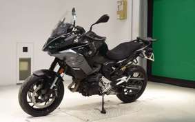 BMW F900XR PREMIUM LINE 2023