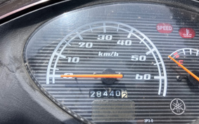 YAMAHA JOG DELUXE SA36J