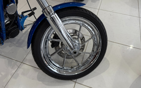 HARLEY FXCWC 2008 JK5