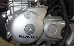 HONDA CBF125
