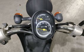 HONDA TODAY AF67