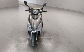 SUZUKI ADDRESS V125 DT11A