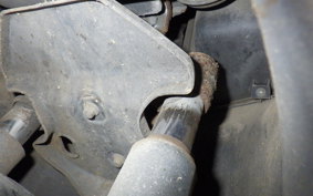 HONDA DIO GEN 3 AF34