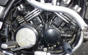 YAMAHA VMAX 2001