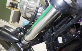 YAMAHA TW225 DG09J