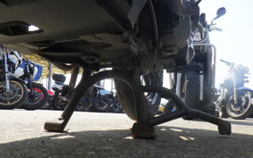 SUZUKI ADDRESS 110 CE47A