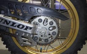 YAMAHA SEROW 250 Gen.2 2006 DG17J