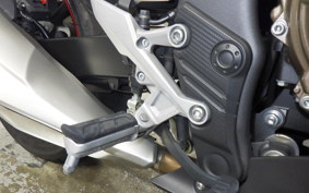 HONDA CBR400R 2021 NC56