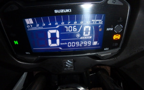 SUZUKI GSX250R DN11A