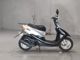 Фото Honda DIO с японского аукциона