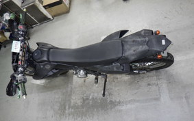 KAWASAKI KLX250 Gen.2 2025 LX250S