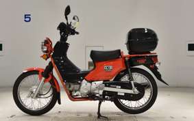 HONDA ｸﾛｽｶﾌﾞ JA10