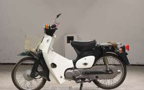 HONDA C50 SUPER CUB 2008 C50