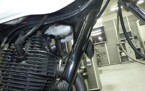 YAMAHA TW200 Gen.2 DG07J