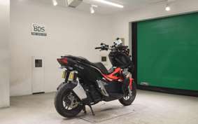 HONDA ADV150 2013 KF38
