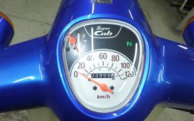 HONDA C110 SUPER CUB JA44