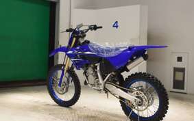 YAMAHA YZ125 CE36C