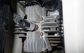 YAMAHA MATE 50 1996 V50