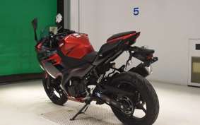 KAWASAKI NINJA 400 2019 EX400G