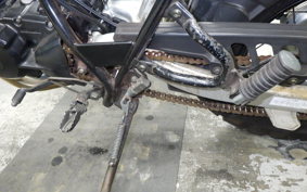 YAMAHA TW200 Gen.2 2024 DG07J