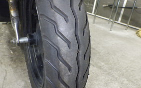 SUZUKI LET's Super Good 2010 CA4AA