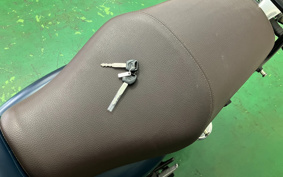 HONDA GB350 2021 NC59