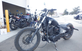 YAMAHA VIRAGO 250 3DM