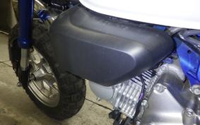 HONDA MONKEY 125 1994 JB02