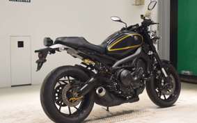 YAMAHA XSR900 2016 RN46J