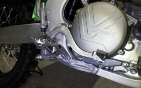 KAWASAKI KX450