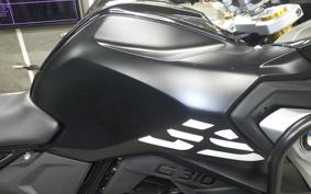 BMW G310GS 2023