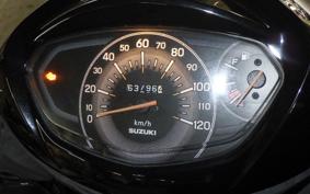 SUZUKI ADDRESS V125 DT11A