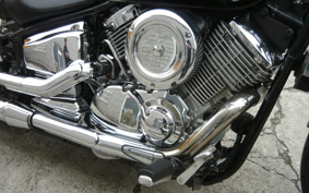 YAMAHA DRAGSTAR 1100 2002 VP13J