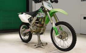 KAWASAKI KX250 F KX250T