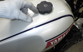 YAMAHA RZ 250 2014 4L3