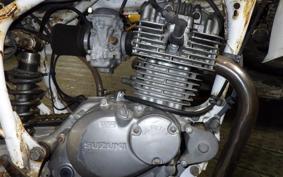 SUZUKI DJEBEL 200 (DR200SE) 2009 SH42A