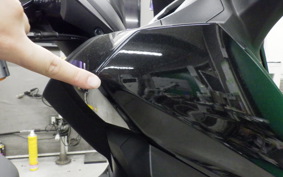 HONDA FORZA 250 2020 MF17