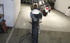 HONDA CR125R 2005 JE01