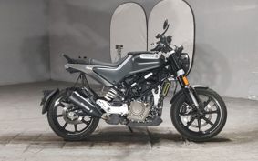 OTHER  HUSQUARNA SUVARUTOPIREN250 JUD