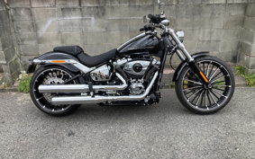 HARLEY FXBR 2026 YE9