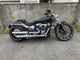 Фото Harley FXBR 2026 с японского аукциона