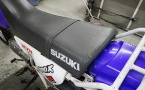 SUZUKI DJEBEL 200 (DR200SE) 2021 SH42A