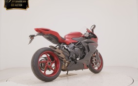 MV AGUSTA F3 800 RR 2022