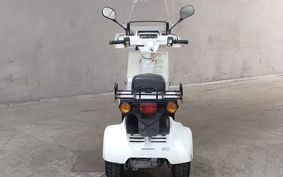 HONDA GYRO TD02