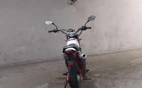 HONDA FTR223 MC34