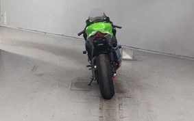 KAWASAKI ZX 10 NINJA R 2019 ZXT00S