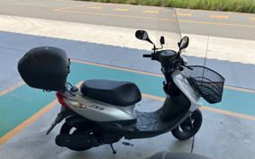 YAMAHA JOG SA57J