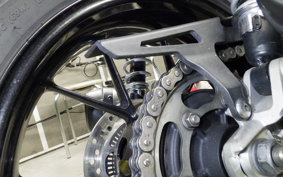 TRIUMPH SPEED TWIN 2022