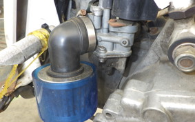 YAMAHA PASSOL 2E9