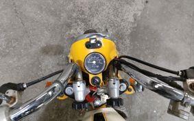 HONDA MONKEY AB27